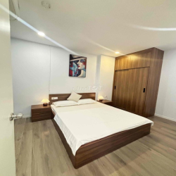 Cho thuê căn hộ Central Premium Q8 73m2 2PN Full nội thất ở ngay