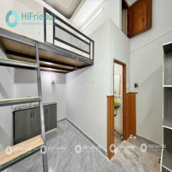 🔥CHO THUÊ DUPLEX-GẦN PHAN ĐĂNG LƯU-NT CƠ BẢN-DT27M2-MÁY LẠNH🔥