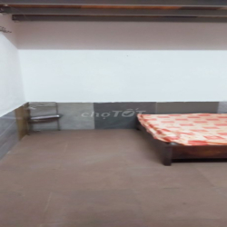 Phòng trọ khép kín AD 22m2/ 2,3tr/th
