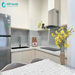 CĂN HỘ SIÊU HOT TRỐNG LẠI - DIỆN TÍCH LỚN!! full nội thất