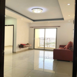 Chung cư Vision 95 m2  có sẵn nội thất giá rẻ 9 tr