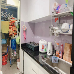 Chung cư Vision 95 m2  có sẵn nội thất giá rẻ 9 tr