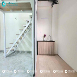 DUPLEX FULL NT NGAY NGÃ TƯ BẢY HIỀN - TRẦN MAI NINH