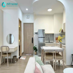 CĂN HỘ SIÊU HOT TRỐNG LẠI - DIỆN TÍCH LỚN!! full nội thất