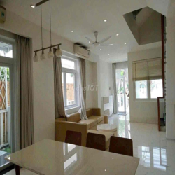 (25tr) Cho Thuê Nhà Biệt Thự ,1 Trẹt 2 lầu,Mặt TIỀN Đ. Liên Phường–Q9