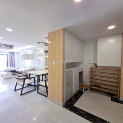 Căn hộ cao cấp view công viên Gia Định gần sân bay