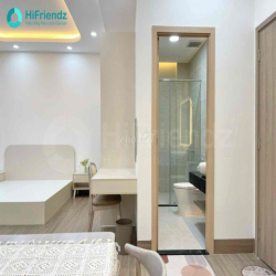 CĂN HỘ SIÊU HOT TRỐNG LẠI - DIỆN TÍCH LỚN!! full nội thất