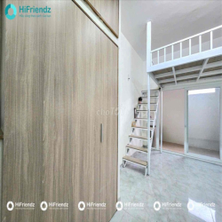 DUPLEX FULL NT NGAY NGÃ TƯ BẢY HIỀN - TRẦN MAI NINH