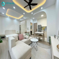 CĂN HỘ SIÊU HOT TRỐNG LẠI - DIỆN TÍCH LỚN!! full nội thất