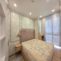 Căn hộ cao cấp view công viên Gia Định gần sân bay
