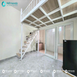 DUPLEX FULL NT NGAY NGÃ TƯ BẢY HIỀN - TRẦN MAI NINH