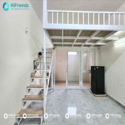 DUPLEX FULL NT NGAY NGÃ TƯ BẢY HIỀN - TRẦN MAI NINH