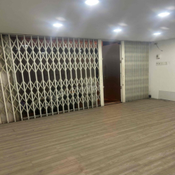 CHO THUÊ NHÀ NGUYÊN CĂN QUẬN 1 MẶT TIỀN