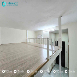 DUPLEX FULL NT NGAY NGÃ TƯ BẢY HIỀN - TRẦN MAI NINH