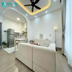 CĂN HỘ SIÊU HOT TRỐNG LẠI - DIỆN TÍCH LỚN!! full nội thất