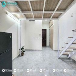 DUPLEX FULL NT NGAY NGÃ TƯ BẢY HIỀN - TRẦN MAI NINH