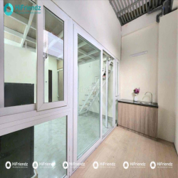 DUPLEX FULL NT NGAY NGÃ TƯ BẢY HIỀN - TRẦN MAI NINH