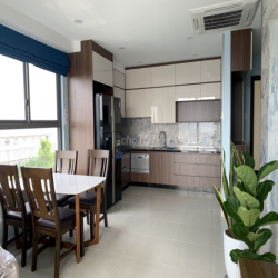 ⭐Cho thuê căn góc Kingston 83m2, 2pn, 2wc, Giá rẻ 19 Triệu