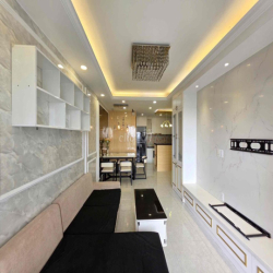 Căn hộ cao cấp view công viên Gia Định gần sân bay