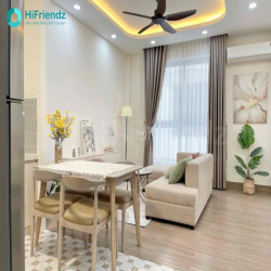 CĂN HỘ SIÊU HOT TRỐNG LẠI - DIỆN TÍCH LỚN!! full nội thất