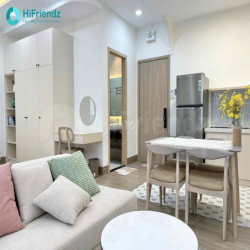 CĂN HỘ SIÊU HOT TRỐNG LẠI - DIỆN TÍCH LỚN!! full nội thất