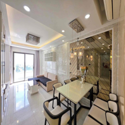 Căn hộ cao cấp view công viên Gia Định gần sân bay