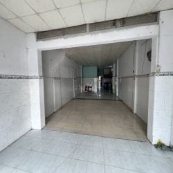 Cho thuê nhà nguyên căn mặt tiền QL 50 kinh doanh buôn bán