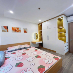 PHÒNG ĐẸP TRONG CĂN HỘ GIÁ RẺ