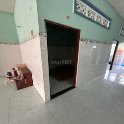 Cho thuê nhà nguyên căn mặt tiền QL 50 kinh doanh buôn bán