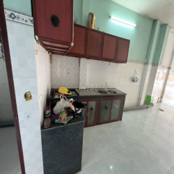 Cho thuê nhà nguyên căn mặt tiền QL 50 kinh doanh buôn bán