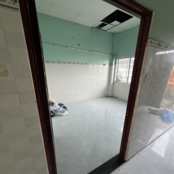 Cho thuê nhà nguyên căn mặt tiền QL 50 kinh doanh buôn bán