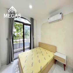 🌟Căn Hộ 1PN FULL NỘI THẤT - Tách Bếp - NGAY ĐẦM SEN - GIÁP Q11