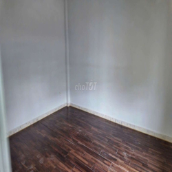 Cần Cho thuê nhà PTTN .Q12 .DT 4 x12 .1 trệt 1 Lâu 2PN 2WS .hẻm xe tải
