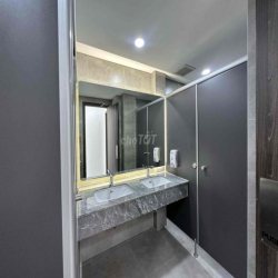 [Cho Thuê] Toà Nhà Phan Văn Trị Gò Vấp!!! 1200m2