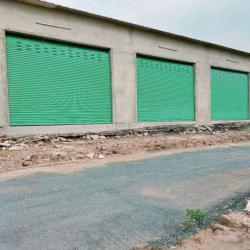 Xưởng  300 m2 Mới Xây - Gác Lửng - Bà Điểm Hóc Môn
