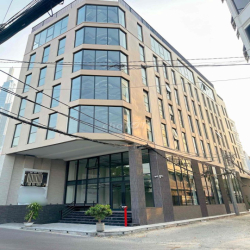 [Cho Thuê] Toà Nhà Phan Văn Trị Gò Vấp!!! 1200m2