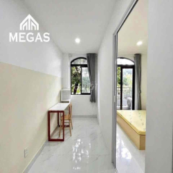 🌟Căn Hộ 1PN FULL NỘI THẤT - Tách Bếp - NGAY ĐẦM SEN - GIÁP Q11