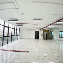 Văn phòng diện tích 200m² tại số 460 Khương Đình - Thanh Xuân
