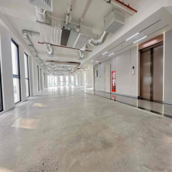 [Cho Thuê] Toà Nhà Phan Văn Trị Gò Vấp!!! 1200m2