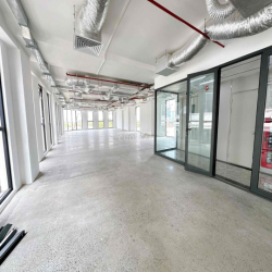 [Cho Thuê] Toà Nhà Phan Văn Trị Gò Vấp!!! 1200m2