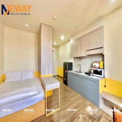 CHO THUÊ CĂN HỘ CAO CẤP KOLA FULL NỘI THẤT QUẬN 7