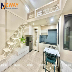 CHO THUÊ CĂN HỘ CAO CẤP KOLA FULL NỘI THẤT QUẬN 7