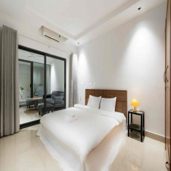 LUXURY APARTMENT 1BED FOR RENT_THAO ĐIÊN