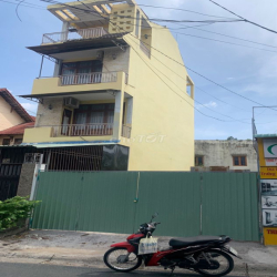 Cho thuê đất mặt tiền xe tải - Đường số 9 -  5m x20m