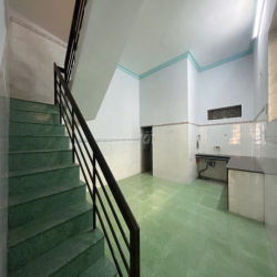 CHO THUÊ NHÀ PHƯỜNG TÂN HIỆP GIÁ 8 TRIỆU