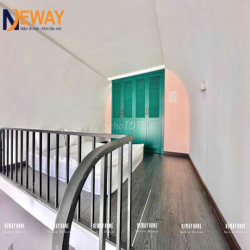 CHO THUÊ CĂN HỘ CAO CẤP KOLA FULL NỘI THẤT QUẬN 7