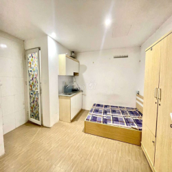 Căn hộ mini Ngõ 27 Lâm Hạ 3tr6 - 4tr5