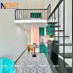 CHO THUÊ CĂN HỘ CAO CẤP KOLA FULL NỘI THẤT QUẬN 7