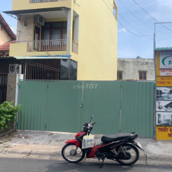 Cho thuê đất mặt tiền xe tải - Đường số 9 -  5m x20m