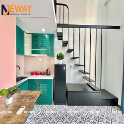 CHO THUÊ CĂN HỘ CAO CẤP KOLA FULL NỘI THẤT QUẬN 7